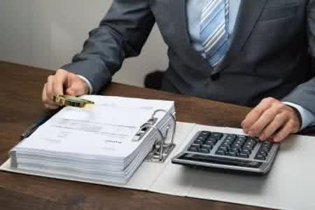 为什么有的公司审计报告没有签字注册会计师就